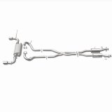 MagnaFlow BRE Exhaust Kit 11-21 Jeep GRAND CHEROKEE 5.7L thumbnail 8