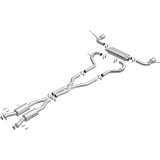 MagnaFlow BRE Exhaust Kit 11-21 Jeep GRAND CHEROKEE 5.7L thumbnail 9