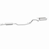 MagnaFlow BRE Exhaust Kit 11-13 Kia Sorento 2.4L thumbnail 2