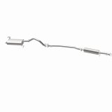 MagnaFlow BRE Exhaust Kit 11-13 Kia Sorento 2.4L thumbnail 3