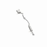 MagnaFlow BRE Exhaust Kit 11-13 Kia Sorento 2.4L thumbnail 4