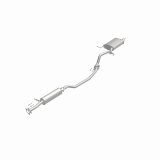 MagnaFlow BRE Exhaust Kit 11-13 Kia Sorento 2.4L thumbnail 5