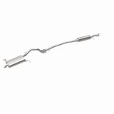 MagnaFlow BRE Exhaust Kit 11-13 Kia Sorento 2.4L thumbnail 6