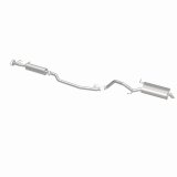 MagnaFlow BRE Exhaust Kit 11-13 Kia Sorento 2.4L thumbnail 7