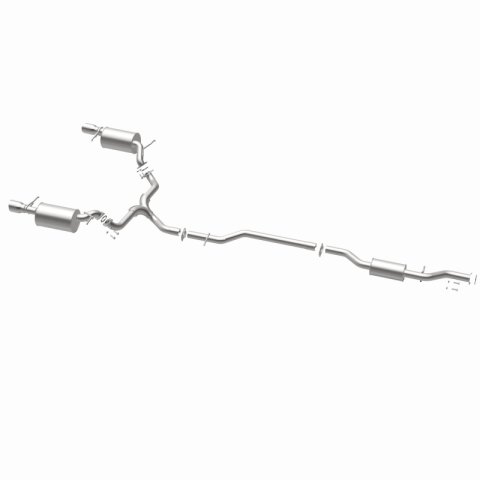 MagnaFlow BRE Exhaust Kit 07-15 Mazda CX-9 thumbnail 3