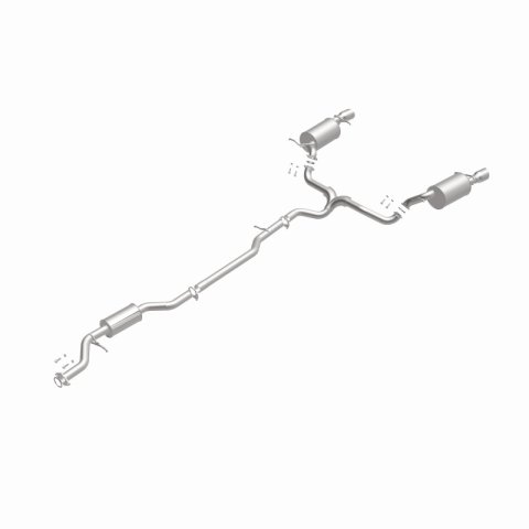 MagnaFlow BRE Exhaust Kit 07-15 Mazda CX-9 thumbnail 5