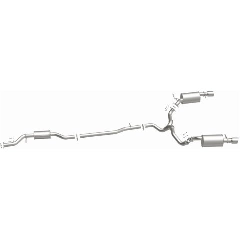 MagnaFlow BRE Exhaust Kit 07-15 Mazda CX-9 thumbnail 6