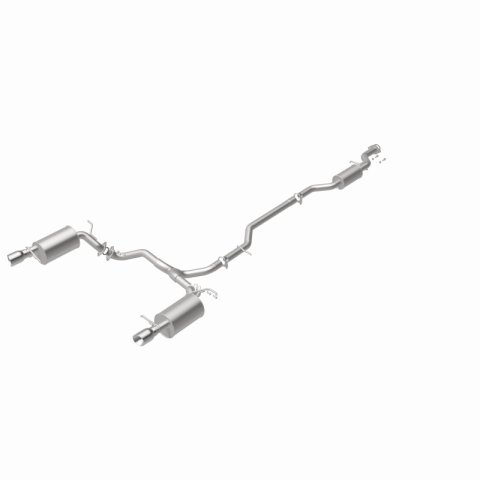 MagnaFlow BRE Exhaust Kit 07-15 Mazda CX-9 thumbnail 7