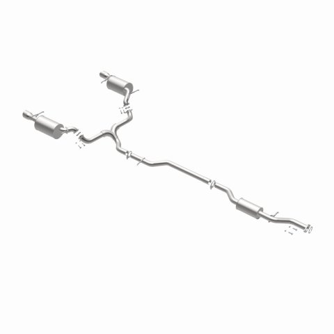 MagnaFlow BRE Exhaust Kit 07-15 Mazda CX-9 thumbnail 8
