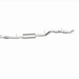MagnaFlow BRE Exhaust Kit 15-20 ESCALADE ESV YUKON XL 6.2L thumbnail 2