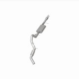 MagnaFlow BRE Exhaust Kit 15-20 ESCALADE ESV YUKON XL 6.2L thumbnail 3
