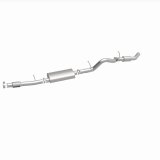 MagnaFlow BRE Exhaust Kit 15-20 ESCALADE ESV YUKON XL 6.2L thumbnail 4