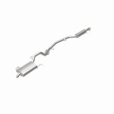 MagnaFlow BRE Exhaust Kit 10-13 SANTA FE SORENTO 3.5L thumbnail 7