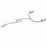 MagnaFlow BRE Exhaust Kit 11-14 Dodge Charger 3.6L thumbnail 2