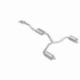 MagnaFlow BRE Exhaust Kit 11-14 Dodge Charger 3.6L thumbnail 3