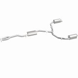 MagnaFlow BRE Exhaust Kit 11-14 Dodge Charger 3.6L thumbnail 4