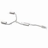 MagnaFlow BRE Exhaust Kit 11-14 Dodge Charger 3.6L thumbnail 5