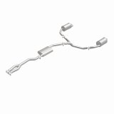 MagnaFlow BRE Exhaust Kit 11-14 Dodge Charger 3.6L thumbnail 6