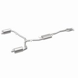 MagnaFlow BRE Exhaust Kit 11-14 Dodge Charger 3.6L thumbnail 7
