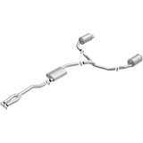 MagnaFlow BRE Exhaust Kit 11-14 Dodge Charger 3.6L thumbnail 8