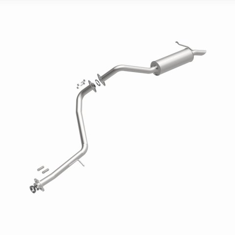 MagnaFlow BRE Exhaust Kit 08-15 Scion xB 2.4L thumbnail 2
