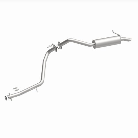 MagnaFlow BRE Exhaust Kit 08-15 Scion xB 2.4L thumbnail 3