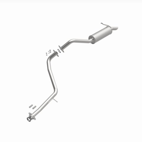 MagnaFlow BRE Exhaust Kit 08-15 Scion xB 2.4L thumbnail 4