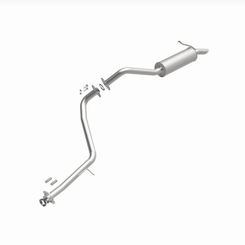 MagnaFlow BRE Exhaust Kit 08-15 Scion xB 2.4L thumbnail 5