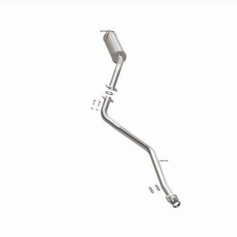 MagnaFlow BRE Exhaust Kit 08-15 Scion xB 2.4L thumbnail 6