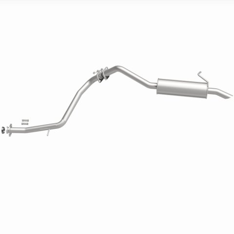 MagnaFlow BRE Exhaust Kit 08-15 Scion xB 2.4L thumbnail 7