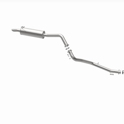 MagnaFlow BRE Exhaust Kit 08-15 Scion xB 2.4L thumbnail 9