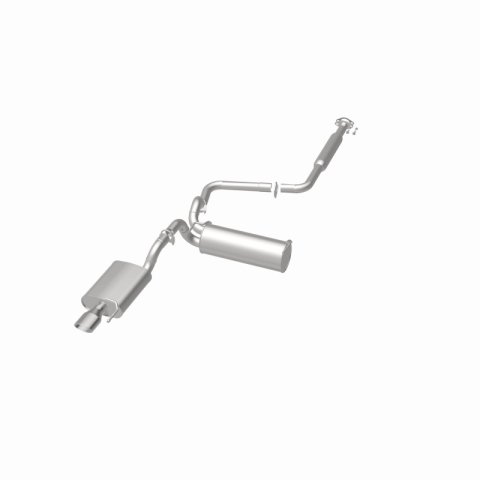 MagnaFlow BRE Exhaust Kit 12-17 Buick Verano 2.4L thumbnail 2