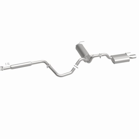 MagnaFlow BRE Exhaust Kit 12-17 Buick Verano 2.4L thumbnail 4