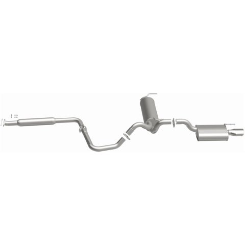 MagnaFlow BRE Exhaust Kit 12-17 Buick Verano 2.4L thumbnail 5