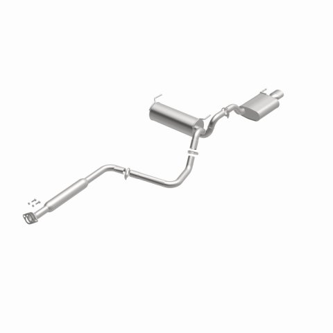 MagnaFlow BRE Exhaust Kit 12-17 Buick Verano 2.4L thumbnail 8