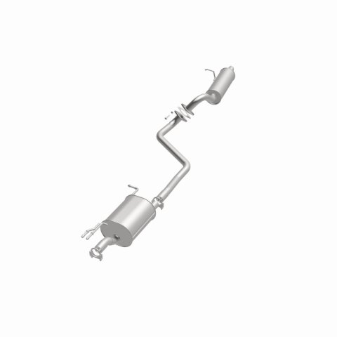 MagnaFlow BRE Exhaust Kit 14-16 Kia Soul 2.0L thumbnail 2