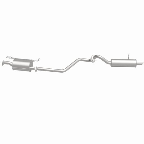 MagnaFlow BRE Exhaust Kit 14-16 Kia Soul 2.0L thumbnail 3