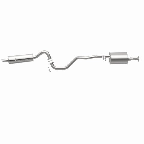 MagnaFlow BRE Exhaust Kit 14-16 Kia Soul 2.0L thumbnail 4