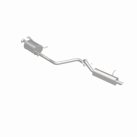 MagnaFlow BRE Exhaust Kit 14-16 Kia Soul 2.0L thumbnail 5