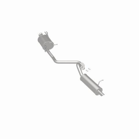 MagnaFlow BRE Exhaust Kit 14-16 Kia Soul 2.0L thumbnail 7