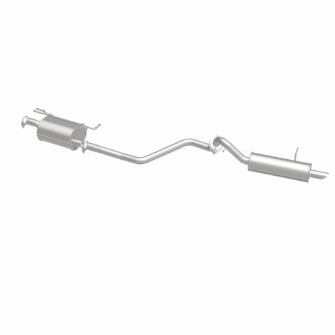 MagnaFlow BRE Exhaust Kit 14-16 Kia Soul 2.0L thumbnail 9
