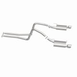 MagnaFlow BRE Exhaust Kit 11-14 Ford Mustang 3.7L thumbnail 5
