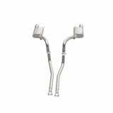 MagnaFlow BRE Exhaust Kit 11-14 Ford Mustang 3.7L thumbnail 6