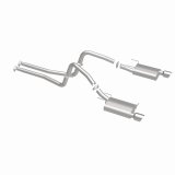 MagnaFlow BRE Exhaust Kit 11-14 Ford Mustang 3.7L thumbnail 8