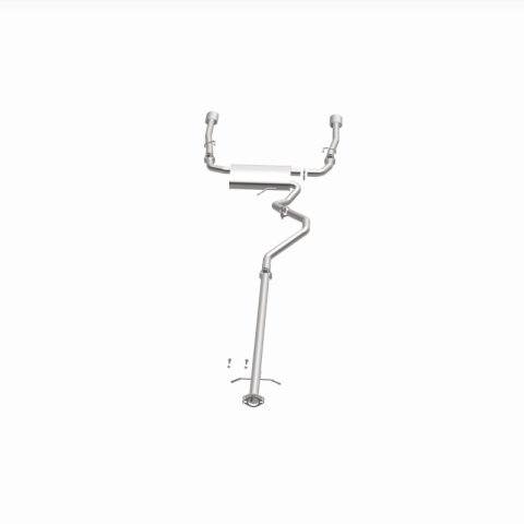 MagnaFlow BRE Exhaust Kit 13-16 Dodge Dart thumbnail 2