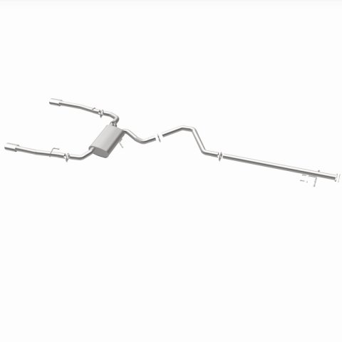 MagnaFlow BRE Exhaust Kit 13-16 Dodge Dart thumbnail 4