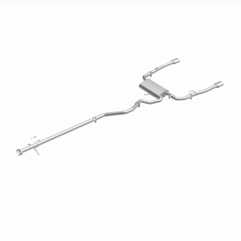 MagnaFlow BRE Exhaust Kit 13-16 Dodge Dart thumbnail 5