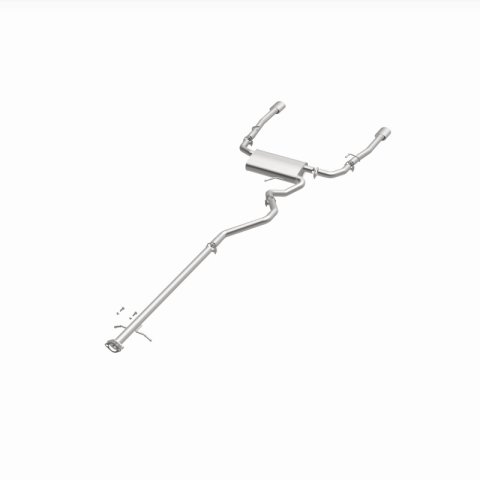 MagnaFlow BRE Exhaust Kit 13-16 Dodge Dart thumbnail 6