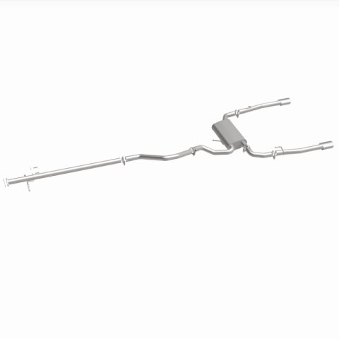 MagnaFlow BRE Exhaust Kit 13-16 Dodge Dart thumbnail 7