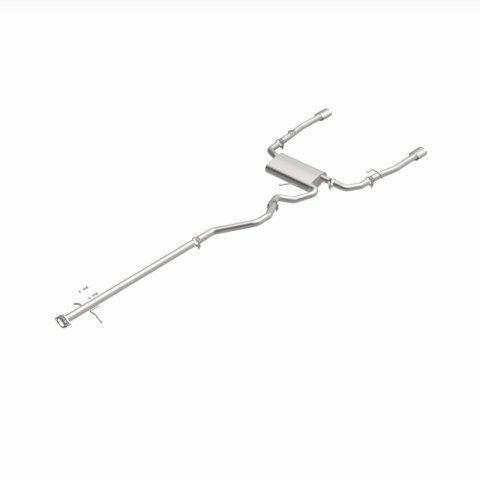 MagnaFlow BRE Exhaust Kit 13-16 Dodge Dart thumbnail 8